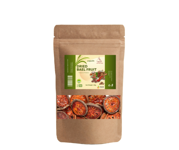 Bael Fruit Dried