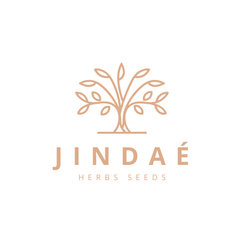 HERBS SEEDS LOGO