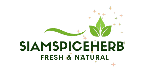 Siam Spice Herb | Herbal Teas, Dried Herbs & Spices